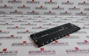 Ge Fanuc 10-slot Programmable Controller Base L705141
