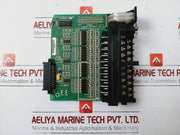 Ge Fanuc Mdl645/44A751198-g01 Plc Input Module, I33A3