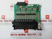 Ge Fanuc Mdl645/44A751198-g01 Plc Input Module, I33A3