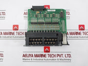Ge Fanuc Mdl645 Input Module 44A751198-g01