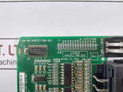 Ge Fanuc Mdl645 Input Module 44A751198-g01