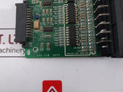 Ge Fanuc Mdl645 Input Module 44A751198-g01