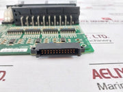 Ge Fanuc Mdl645 Input Module 44A751198-g01
