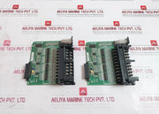 Ge Fanuc Mdl645 Input Module 44A751198-g01 Et166 94V