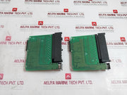 Ge Fanuc Mdl645 Input Module 44A751198-g01 Et166 94V