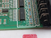 Ge Fanuc Mdl645 Input Module 44A751198-g01 Et166 94V