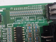 Ge Fanuc Mdl645 Input Module 44A751198-g01 Et166 94V