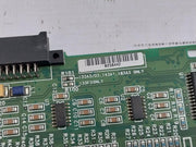 Ge Fanuc Mdl645 Input Module 44A751198-g01 Et166 94V