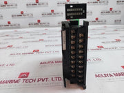 Ge Fanuc Mdl645 Input Module 44A751198-g01 Et166 94V