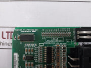 Ge Fanuc Mdl645 Input Module Circuit Board 44A751198-g01