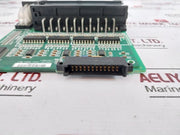 Ge Fanuc Mdl645 Input Module Circuit Board 44A751198-g01