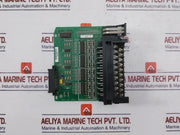Ge Fanuc Mdl646 Plc Input Module R01 44A751199-001 R01/1 94V0