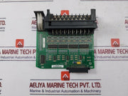 Ge Fanuc Mdl646 Plc Input Module R01 44A751199-001 R01/1 94V0