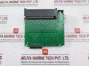 Ge Fanuc Mdl646 Plc Input Module R01 44A751199-001 R01/1 94V0
