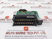 Ge Fanuc Mdl646 Plc Input Module R01 44A751199-001 R01/1 94V0