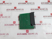 Ge Fanuc Mdl646 Plc Input Module, 44A751219-001R01/1, 44A751218-g01
