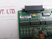 Ge Fanuc Mdl646 Plc Input Module, 44A751219-001R01/1, 44A751218-g01
