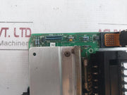 Ge Fanuc Mdl730 Output Module 5776603 44A729603-g01 44A729604-001R01/1