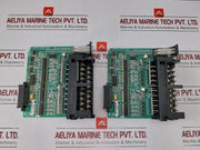 Ge Fanuc Mdl742 Module Plc Output Module 44A751218-g01