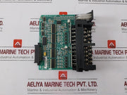 Ge Fanuc Mdl742 Module Plc Output Module 44A751218-g01