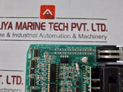 Ge Fanuc Mdl742 Module Plc Output Module 44A751218-g01