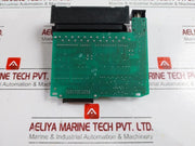 Ge Fanuc Mdl742 Output Module 12/24 Vdc Ic693Mdl742