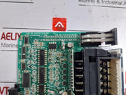 Ge Fanuc Mdl742 Output Module 12/24 Vdc Ic693Mdl742