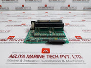 Ge Fanuc Mdl742 Output Module 12/24 Vdc Ic693Mdl742