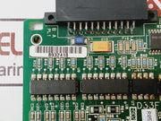 Ge Fanuc Mdl742 Output Module 44A751219-001 R02/2