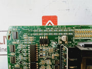 Ge Fanuc Mdl742 Output Module 44A751219-001 R02/2