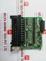 Ge Fanuc Mdl742 Output Module, D33F2, Gts 11B