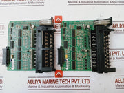 Ge Fanuc Mdl742 Plc Output Module 44A751218-g01