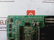 Ge Fanuc Mdl742 Plc Output Module 44A751218-g01