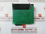 Ge Fanuc Mdl742 Plc Output Module 44A751218-g01