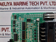 Ge Fanuc Mdl742 Plc Output Module R07 44A751218-g01 D33F2