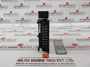 Ge Fanuc Mdl742 Plc Output Module R07 44A751218-g01 D33F2