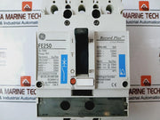 Ge Fe250 Record Plus Circuit Breaker Fen306F250Kf