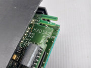 Analog Output Module By Ge Fanuc Ic670alg320jca1