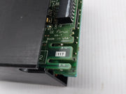 Analog Output Module By Ge Fanuc Ic670alg320jca1