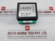 Analog Output Module By Ge Fanuc Ic670alg320jca1