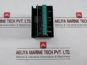 Analog Output Module By Ge Fanuc Ic670alg320jca1