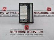 Analog Output Module By Ge Fanuc Ic670alg320jca1