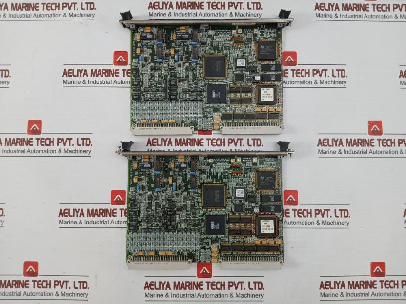 Ge General Electric Vme Rtd Card Is200vrtdh1dac