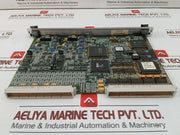 Ge General Electric Vme Rtd Card Is200vrtdh1dac