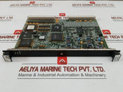 Ge General Electric Vme Rtd Card Is200vrtdh1dac