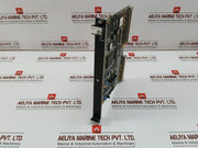 Ge General Electric Vme Rtd Card Is200vrtdh1dac