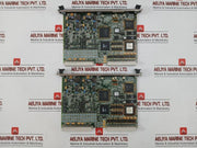 Ge General Electric Vme Rtd Card Is200vrtdh1dac