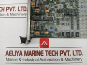 Ge General Electric Vme Rtd Card Is200vrtdh1dac