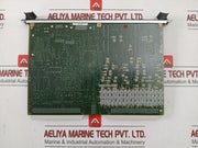Ge General Electric Vme Rtd Card Is200vrtdh1dac