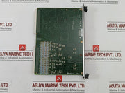 Ge General Electric Vme Rtd Card Is200vrtdh1dac